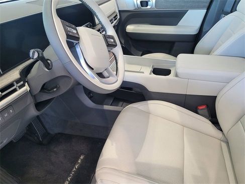 New 2025 Hyundai Santa Fe Calligraphy image 10