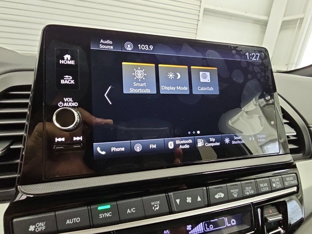New 2026 Honda Odyssey Sport-L image 17