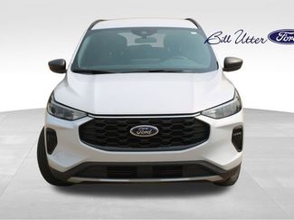 Used 2025 Ford Escape ST-Line w/ Tech Pack #1 FWD video 2