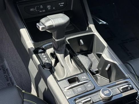 Used 2025 Kia K5 GT FWD image 23