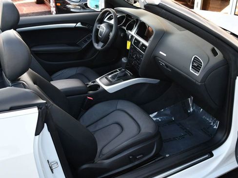 Used 2012 Audi A5 2.0T Premium AWD/4WD image 62