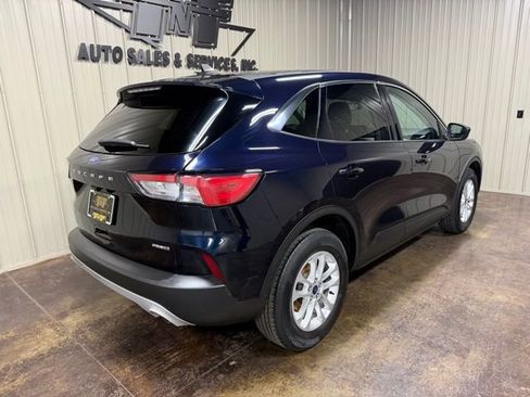 Used 2021 Ford Escape SE w/ Convenience Package image 8