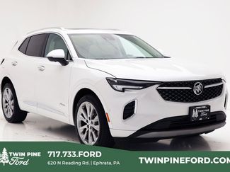 Used 2023 Buick Envision Avenir video 1