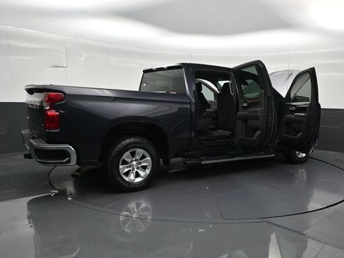 Used 2023 Chevrolet Silverado 1500 LT RWD image 35