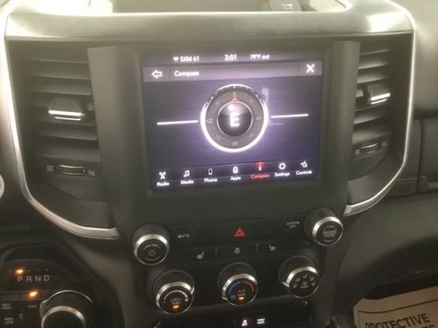 Used 2019 RAM 2500 Big Horn AWD/4WD image 24
