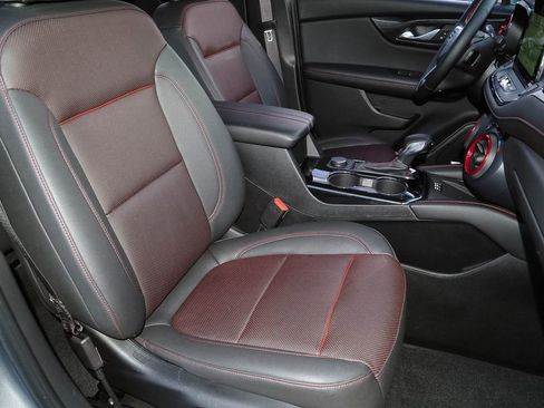 Used 2023 Chevrolet Blazer RS w/ Driver Confidence II Package image 18