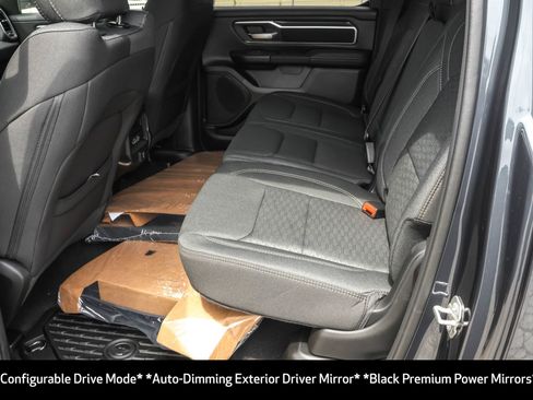 New 2026 RAM 1500 Big Horn image 15