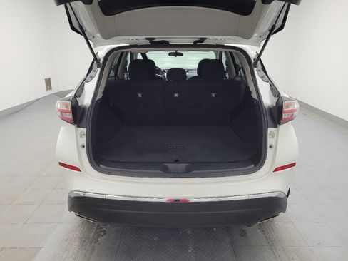 Used 2015 Nissan Murano S image 29