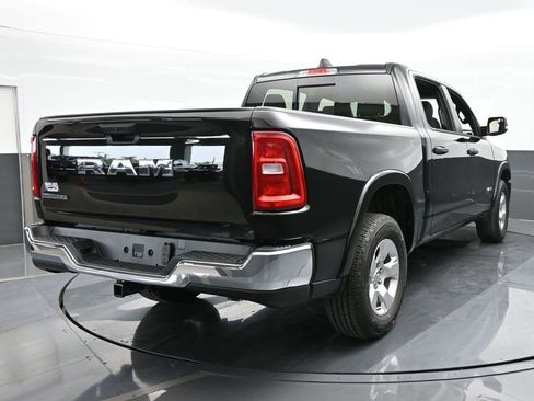 Used 2025 RAM 1500 Big Horn image 5