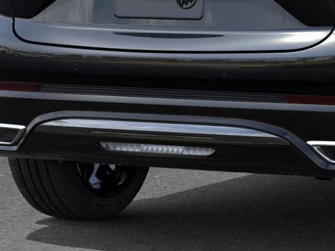 New 2026 Buick Envision Sport Touring image 29