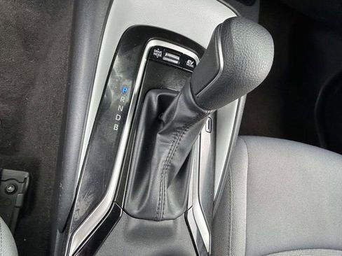 Used 2023 Toyota Corolla SE FWD image 18