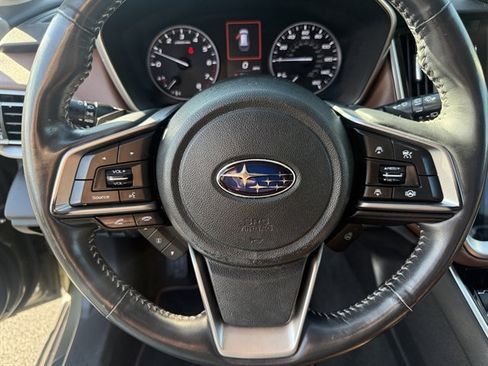 Used 2020 Subaru Outback Touring image 27