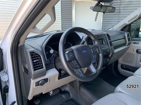 Used 2021 Ford F350 XL w/ Power Equipment Group RWD image 25