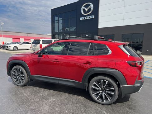 New 2026 MAZDA CX-50 AWD 2.5 S w/ Weather Package image 3