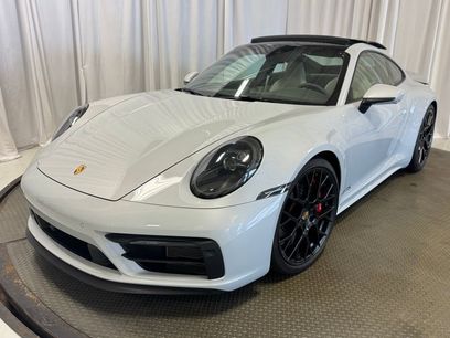 Used 2024 Porsche 911 Carrera GTS