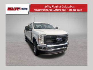 New 2026 Ford F350 XL AWD/4WD video 1
