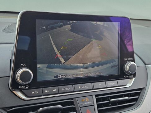 Used 2023 Nissan Altima 2.5 SR image 20