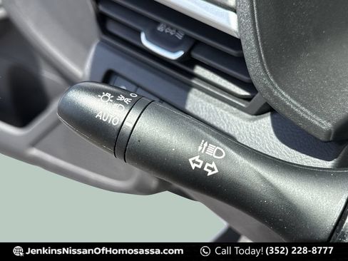 Certified 2024 Nissan Altima 2.5 SL AWD/4WD image 37