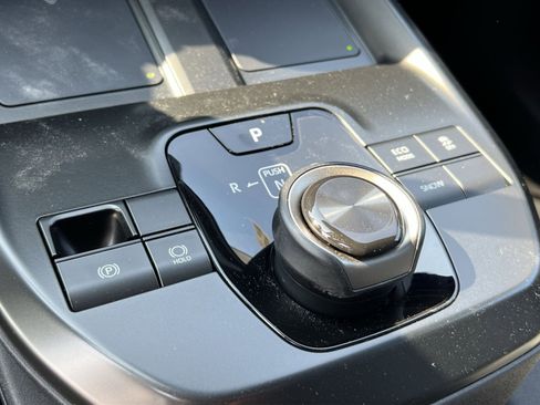 New 2026 Toyota bZ image 17