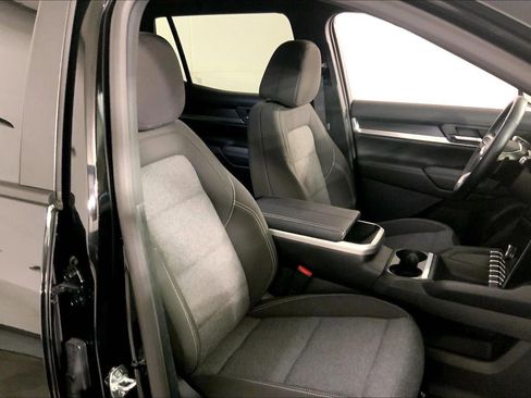 Used 2026 GMC Terrain Elevation FWD image 7