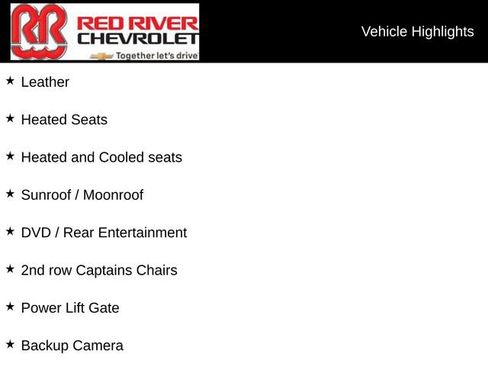 Used 2018 GMC Yukon XL SLT w/ Open Road Package image 5
