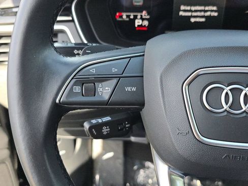 Used 2022 Audi A5 2.0T Premium Plus w/ Premium Plus image 24