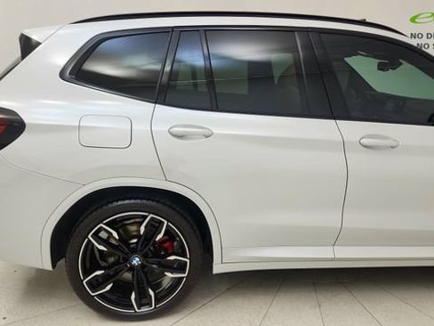 Used 2023 BMW X3 M40i w/ Premium Package AWD/4WD image 30