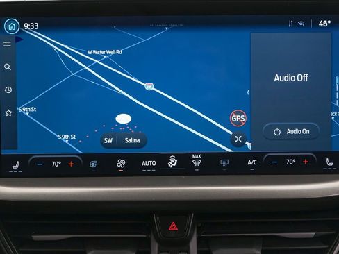 Certified 2023 Ford Escape Active AWD/4WD image 18
