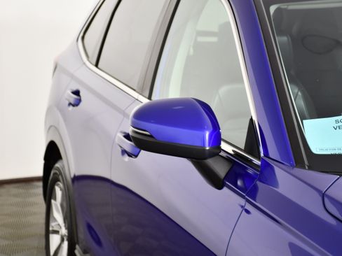 Certified 2024 Honda CR-V EX-L image 14