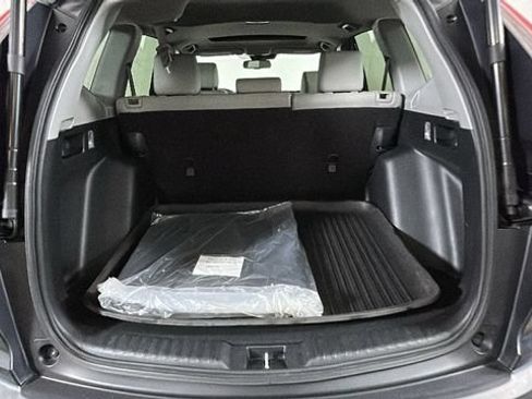 Used 2017 Honda CR-V EX-L image 28