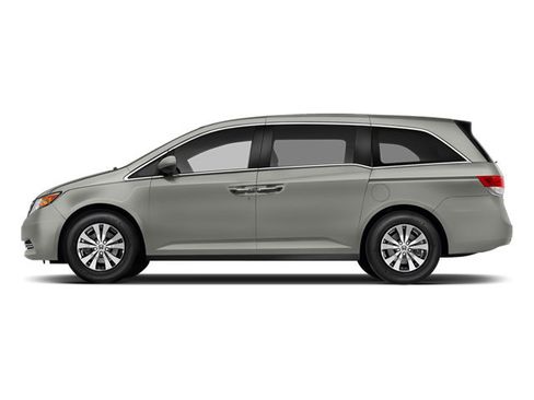 Used 2014 Honda Odyssey EX-L image 4