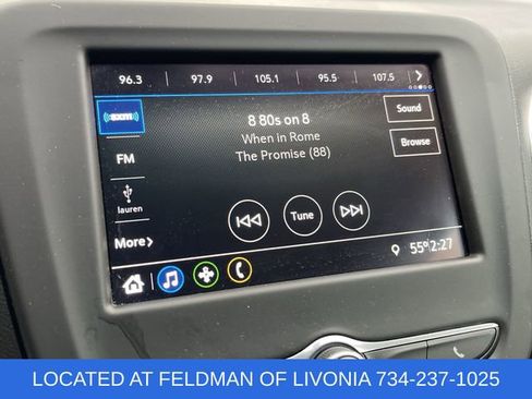 Certified 2020 Chevrolet Equinox LT image 13