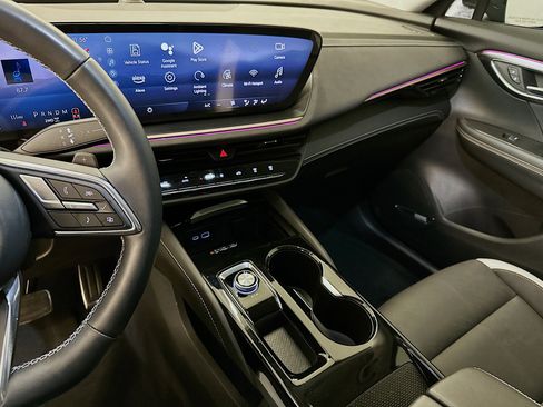 Used 2025 Buick Envision Sport Touring image 26