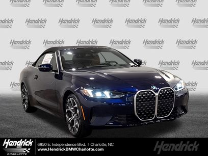 New 2026 BMW 430i 430i w/ Premium Package