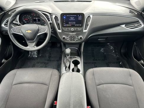 Used 2023 Chevrolet Malibu LT image 15