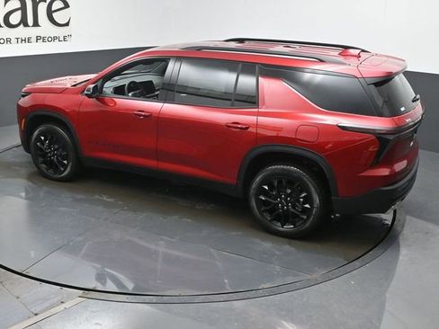 New 2026 Chevrolet Traverse LT w/ Midnight/Sport Edition image 21