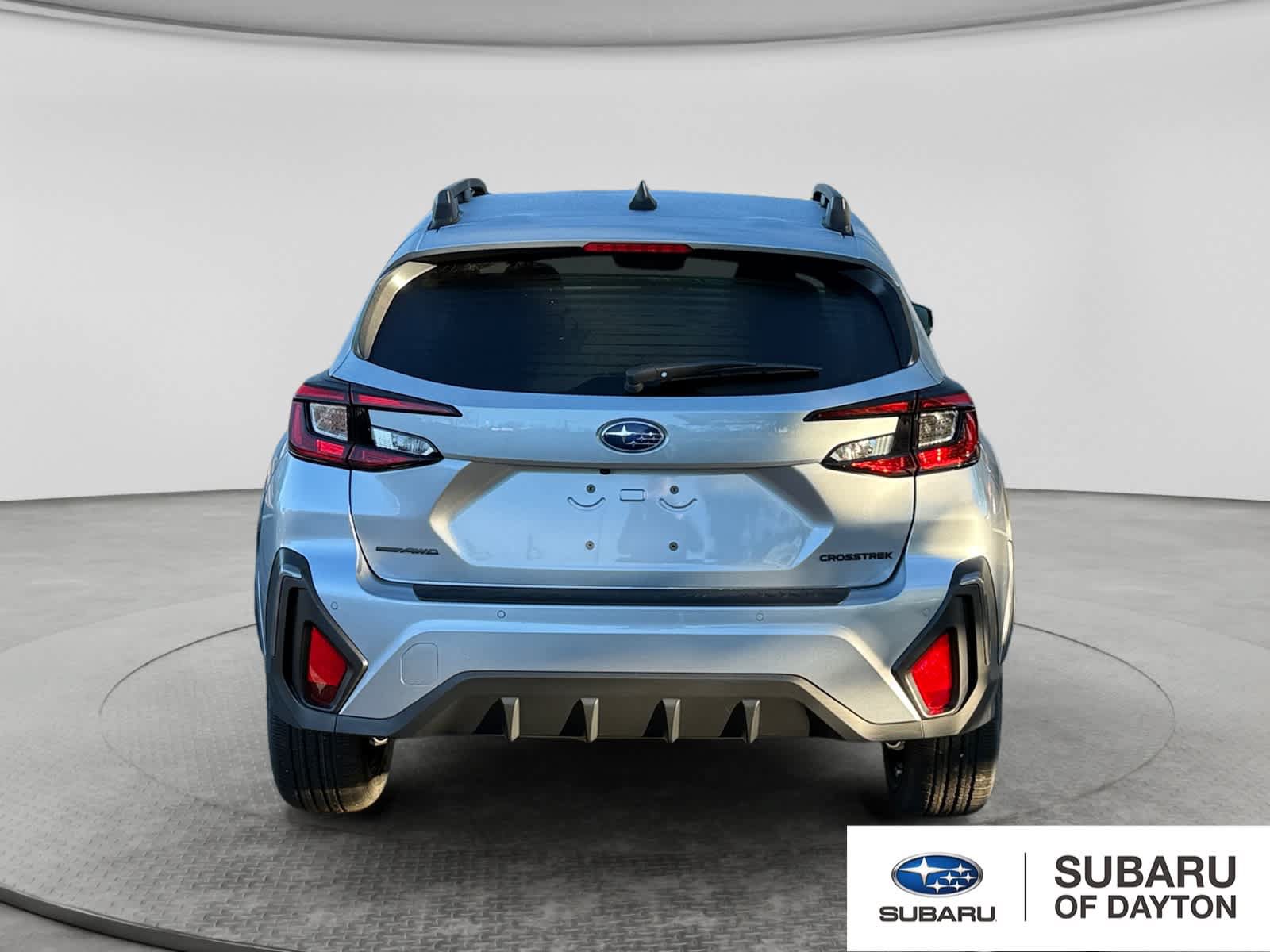 New 2027 Subaru Crosstrek 2.5i Limited AWD/4WD image 6
