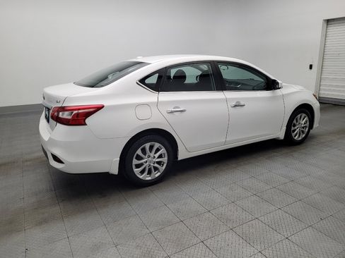 Used 2018 Nissan Sentra SV image 10