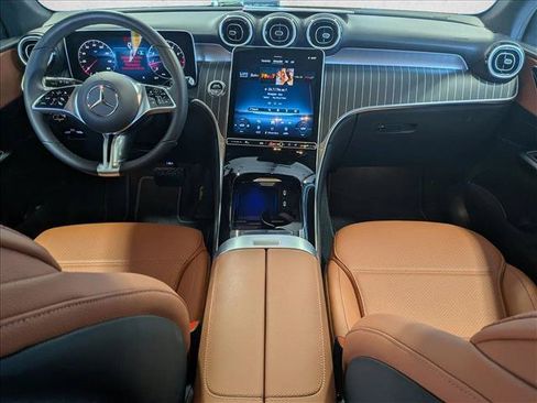 Certified 2026 Mercedes-Benz GLC 300 image 17