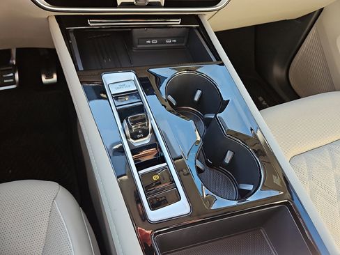 New 2026 Volkswagen Atlas SEL Premium R-Line image 17