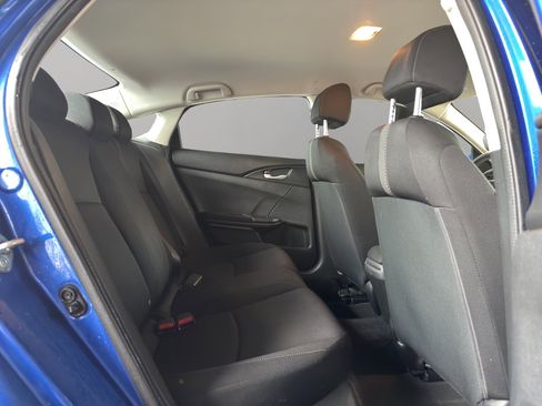 Used 2018 Honda Civic LX image 19