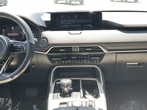 Used 2024 MAZDA CX-90 Plug-In Hybrid w/ Premium Pkg AWD/4WD image 31