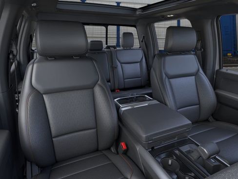 New 2026 Ford F150 Lariat image 10