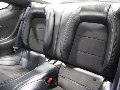 Used 2024 Ford Mustang Dark Horse RWD image 21