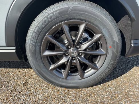 New 2026 Honda CR-V EX-L image 9