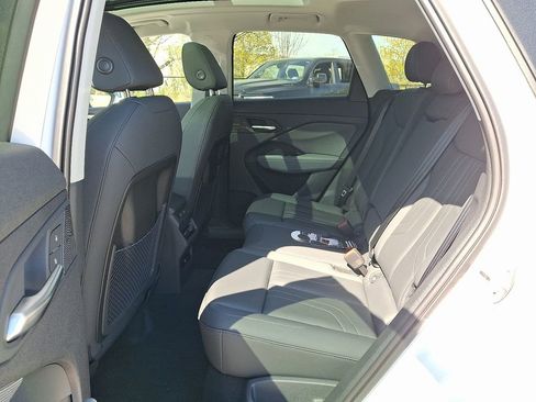 New 2026 Audi Q3 quattro 2.0T image 5