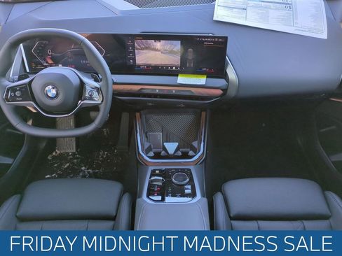 New 2026 BMW X3 xDrive30 w/ Convenience Package image 18