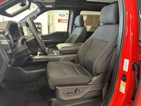 Used 2023 Ford F150 XLT w/ Equipment Group 302A High image 5