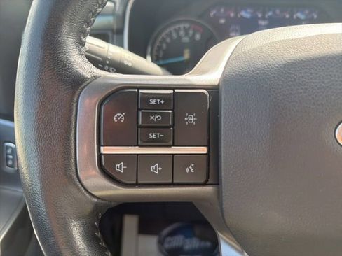 Used 2021 Ford F150 XLT w/ Equipment Group 302A High AWD/4WD image 20