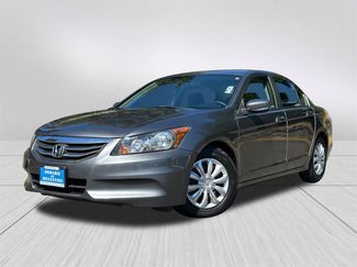 Used 2012 Honda Accord LX image 1